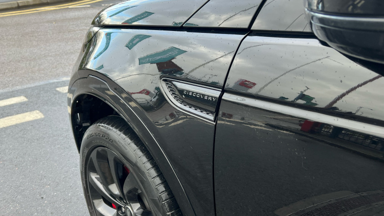 Land Rover Discovery Sport 1.5 P300e Urban Edition 5dr Auto [5 Seat] Station Wagon